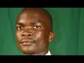 THE LATE AWAKENING OF SAMSON SOY CAMP MEETING EV ROLEX ODHIAMBO 
