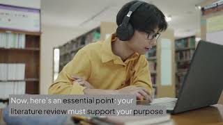 Connecting chapter 2 to your purpose statement #educational #education #purposestament#