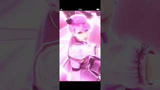 FFBE ネリネ Nerine
