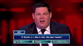 Lucy Gets Her Video Game Question Right screenshot 4