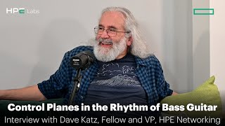 Control Planes in the Rhythm of Bass Guitar