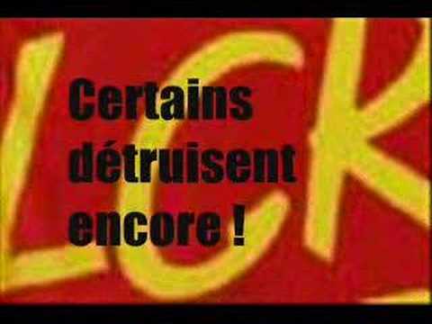 Le Communisme