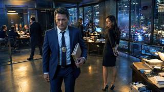 CRIME MOVIE | He uncovered a conspiracy within the New York Police Department | Free Movies