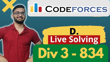 D. Make It Round | MEMBERS CLASS | Codeforces Round 834 | (Div. 3) | Division 3 | Div 3 |