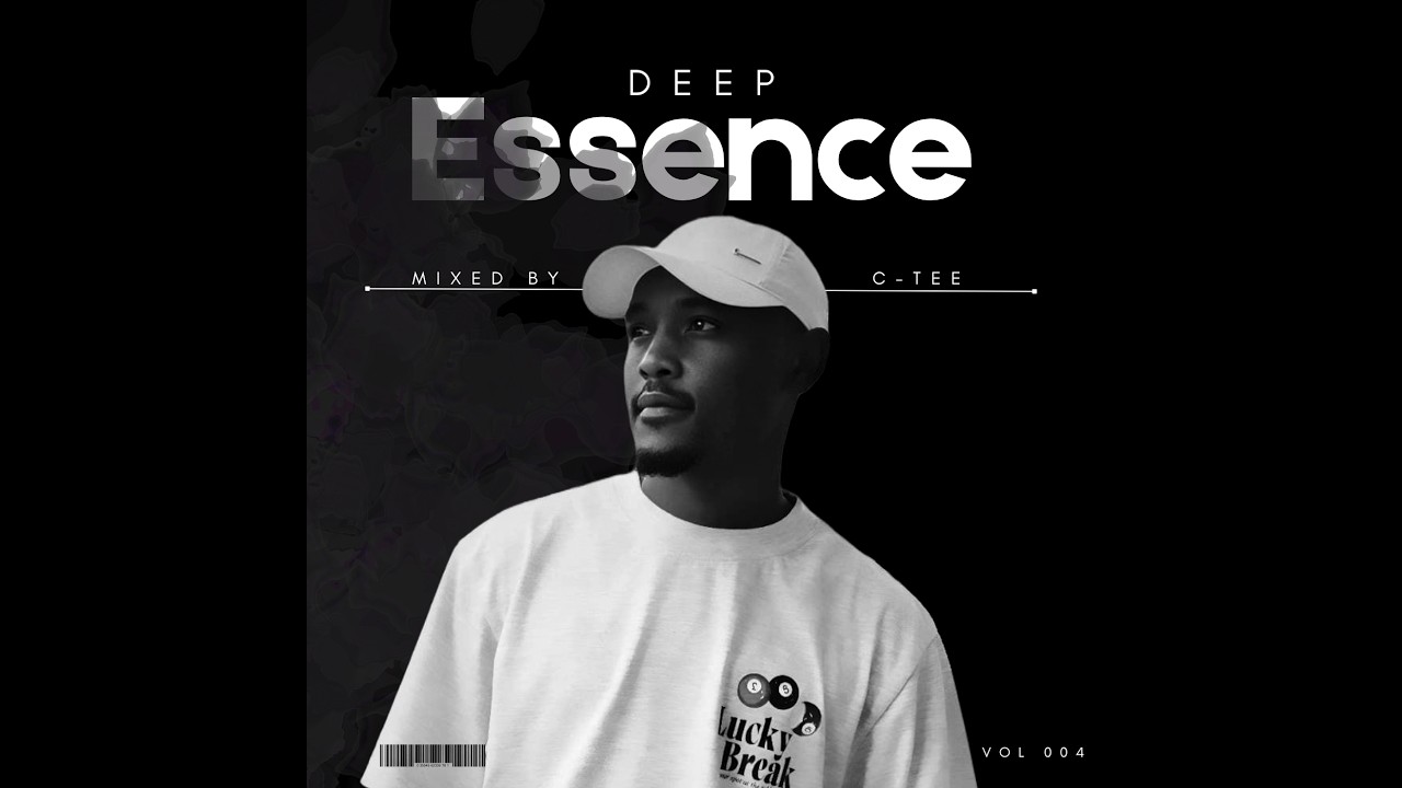 Watch Deep Essence 004 Mixed By C-Tee (2026) on YouTube Watch Deep Essence 004 Mixed By C-Tee (2026) on YouTube