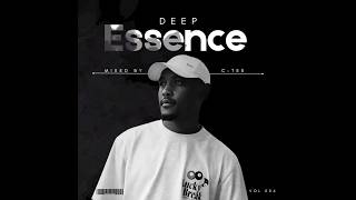 Deep Essence 004 Mixed By C-Tee (2026)