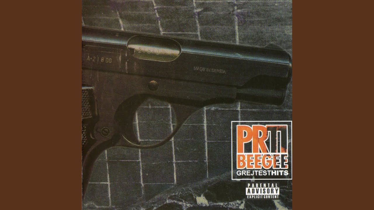 Prti Bee Gee - Gandzu Pusi accords