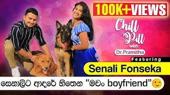 Sonali Fonseka Sex - senalifonseka - YouTube