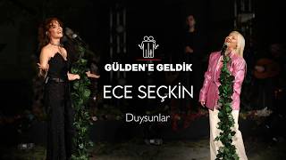Gülden X Ece Seçkin - Duysunlar (Güldene Geldik) I
