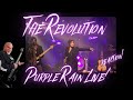 THE REVOLUTION - Purple Rain Reaction #1