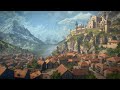 VFX Artist 08: Курсовой проект Team Red