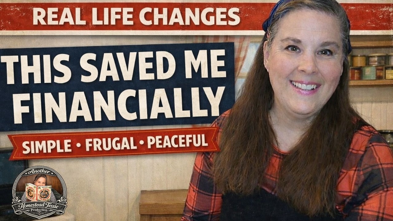 Drastic Lifestyle Changes I Made to Survive Financially