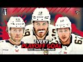 Every Florida Panthers PLAYOFF GOAL in the 2023 Stanley Cup Playoffs | NHL Highlights
