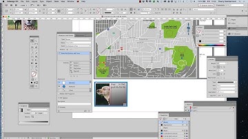 Adobe InDesign   interactive PDF and HTML   part 08 720   Thierry Dambermont