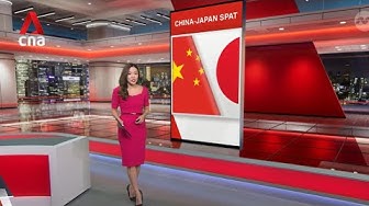 Thumbnail for Beijing to ban all imports of seafood from Japan: Japanese media