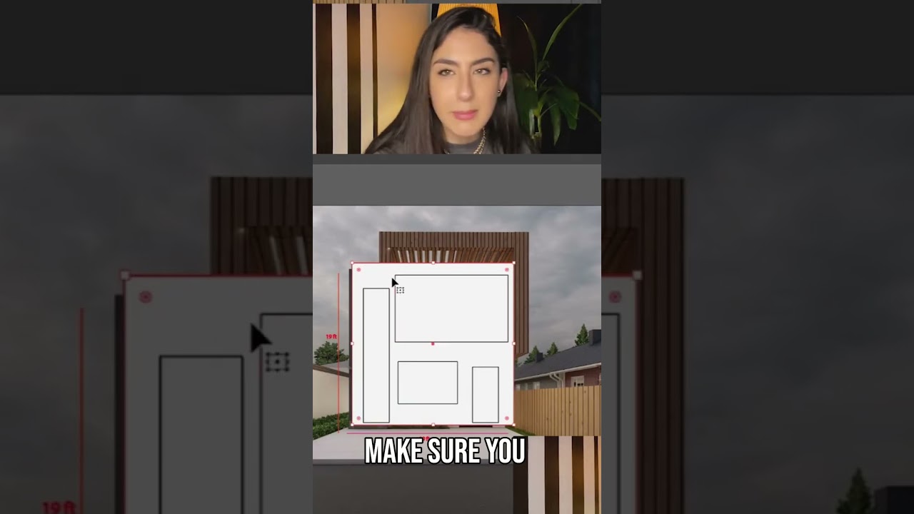 Facade Design Fails: Stop Misaligning Your Windows! 🚨