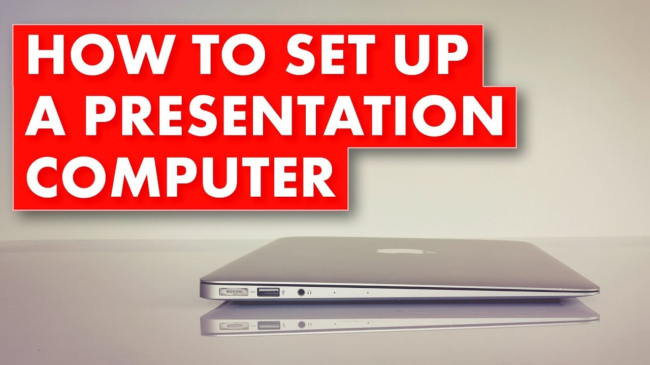 how to create a new presentation in propresenter