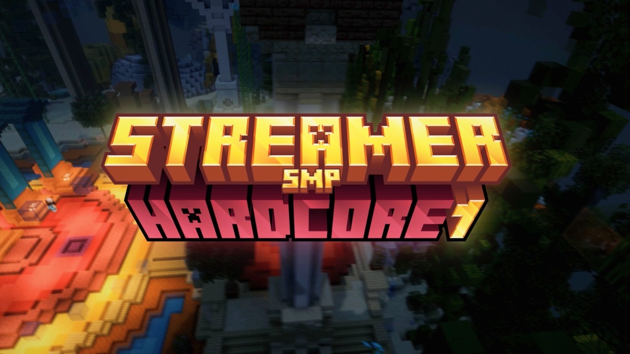Minecraft Server Trailer #90 - StreamerSMP - YouTube