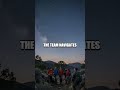 Whisper Ridge Real World Survival Episode