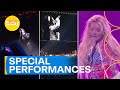 Top artists gather for KIIS-FM Jingle Ball concert | Today Show Australia