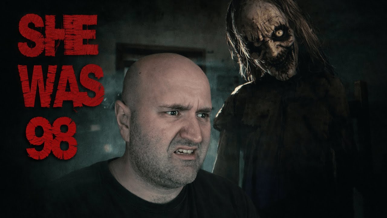 Bislang die besten Jumpscares 2026 | She was 98 & Clink | Deutsch Horror Gameplay