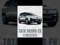 Tata Motors is preparing one of its biggest product offensives yet. From the highly anticipated Sier