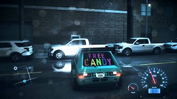 NFS has bad physics !