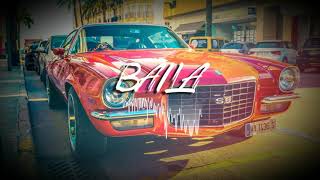 Naps X Soolking X Keblack Summer Ambiance Guitar Type Beat - "Baila" screenshot 5