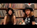 【Sally&amp;中村華恵】そもそもサリハナって誰?#1 サリハナ!ROCKチャンネルのナビゲーター達が自己紹介