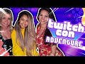 TWITCHCON FT VALKYRAE BROOKEAB SYMFUHNY AND MORE