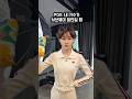 신예 지하철 빌런🤭 Feat.서브웨이🥪#김다현 #단소빌런 #shorts