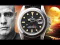 The Meaning Behind Brando's Rolex GMT -  Apocalypse Now