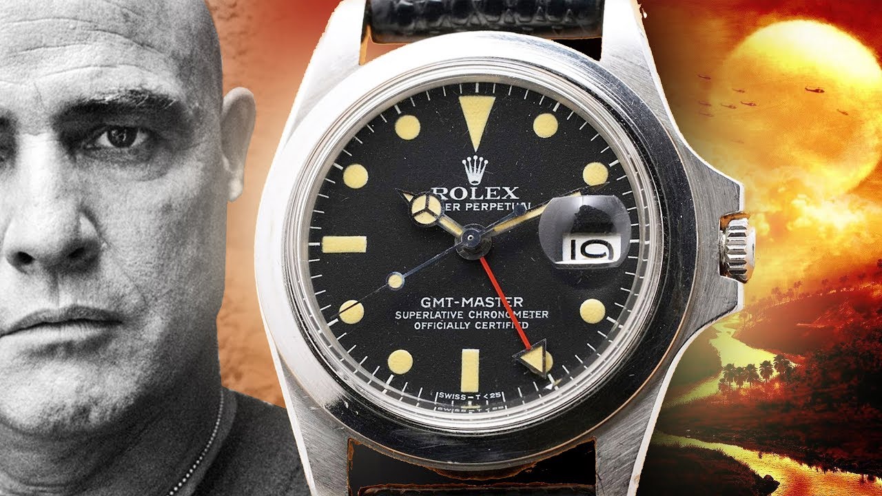 How Are Watches Perfectly Casted in Movies? (Rolex, Seiko, JLC, Heuer,  Cartier) - YouTube