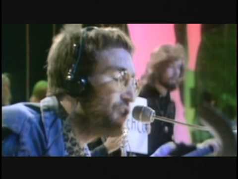 John Lennon - "Instant Karma" (We All Shine On)