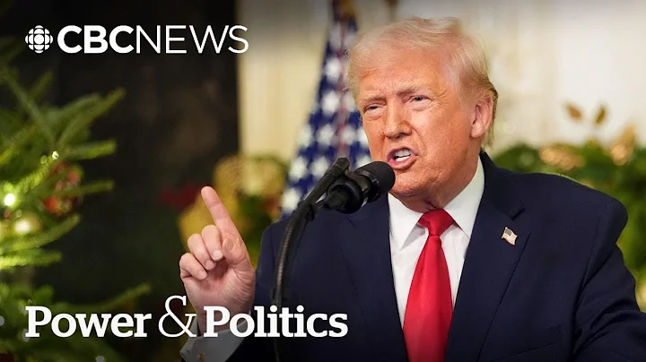 Trump admin lays out demands for Canada in CUSMA talks | Power & Politics