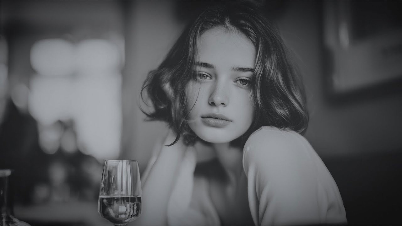 French Vintage Chanson 🎤 Rêves d’Amour et Harmonie Subtile au Cœur de la Ville Lumière 🇫🇷