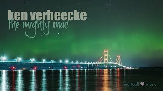 Uplifting Music | The Mighty Mac | Ken Verheecke
