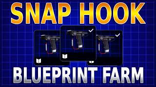 Arc Raiders - Best Snaphook Blueprint Farm Locations (Easy Guide)