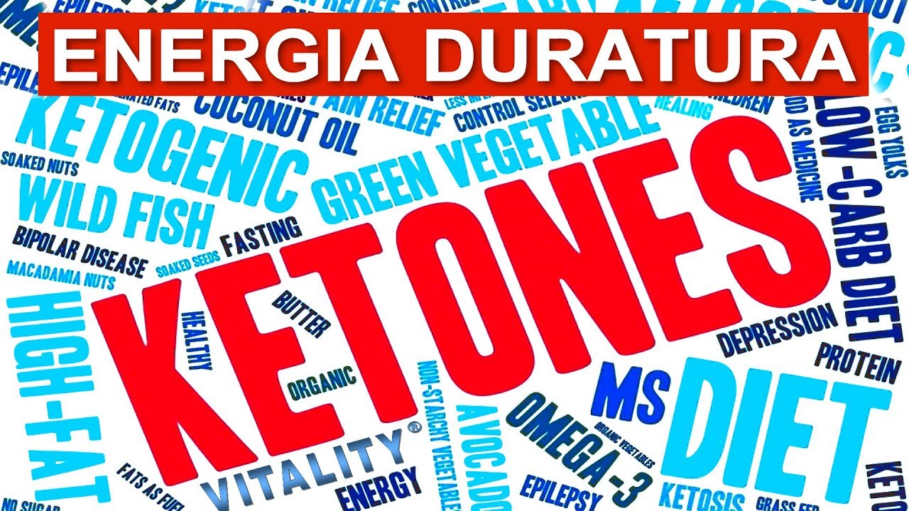 cosè la dieta per chetosi?