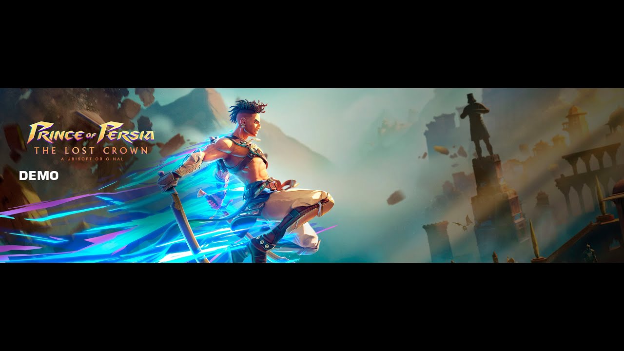 [ESP/ARG] Prince of Persia The Lost Crown | DEMO | @Stinenki - YouTube