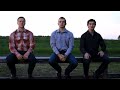 Without Him | Official Music Video | Josh Sings Lead | TRIO Sessions | Redeemed Quartet