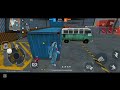 Haciendo PvP contra un bot en free fire
