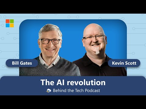 Video: Hvordan Bill Gates knust Microsofts $ 8 milliarder plan for å kjøpe slakk