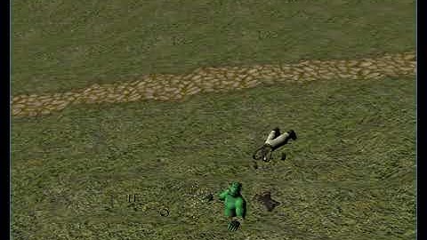 JME3 Strange Physics Problem