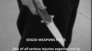 KAPAP ACADEMY LLC. -  Edged weapons realistic training