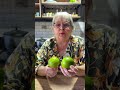 Aprende a comprar limones