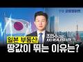 한경 글로벌마켓 X JOO REAL ESTATE / 엔저 활용 일본 부동산 투자, 성공 전략은?
