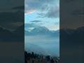 Himalaya Ki Sabse Khubsurat Choti 🏔️ Must Watch 😍 #Himalaya #MountainPeak #NatureVibes #pahadi