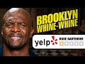 Reacting to Bad Yelp Reviews ft. Terry Crews