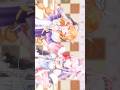 Denia Sigrika 最初はキュン!【Wuthering Waves MMD】 #denia #sigrika